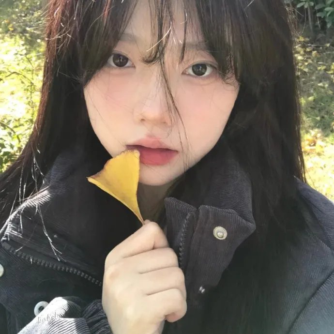 感觉就像爱
