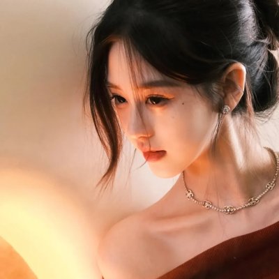 时光尽头的恋人