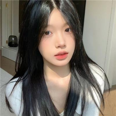停不下来的她