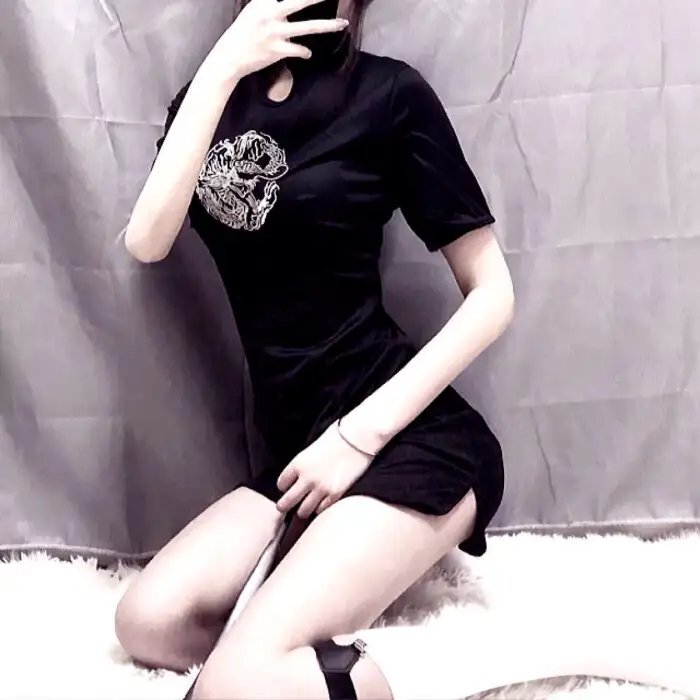 青幽渡