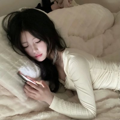 山里的春天
